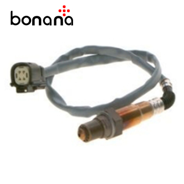 BOSCH O2 Oxygen Sensor 0 258 010 333 Lambda Sensor For Ford