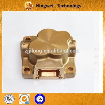 copper manufacturing forging products used medical machinery parts