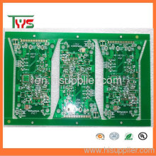 High Quality Radio Pcb Circuit Board?