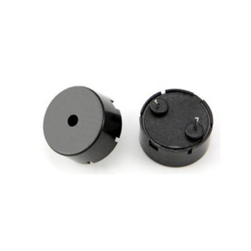 FBPT1207 buzzer element piezo 9khz 12mm with pin