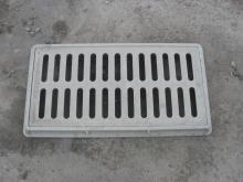 FRP gratings 340x680 B125