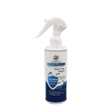 Disinfettante acido ipocloroso 250ml