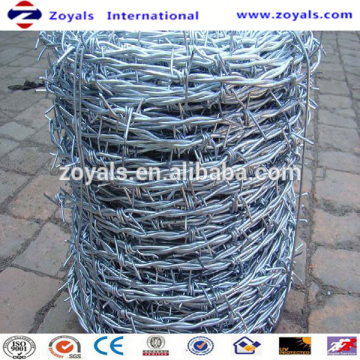 ISO9001:2008 Good Quality barbed wire fence stay