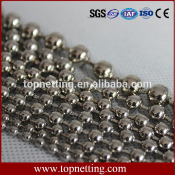 6mm/8mm Metal Ball Chain Curtain