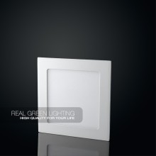 Wholesale Square 3W LED Panel Light