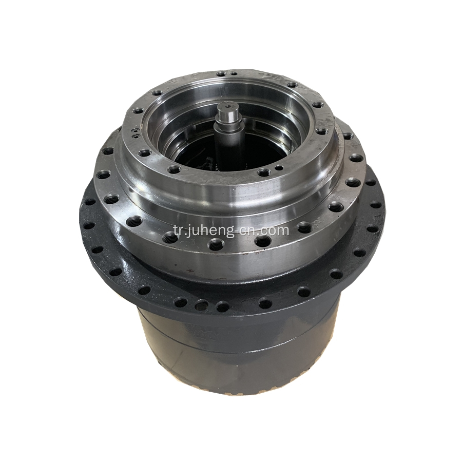 DX255 SEYAHAT GREABOX DX255 SEYAHAT REDUCER 13040100014B