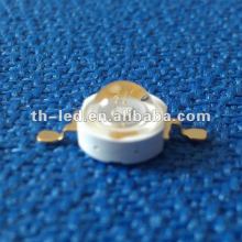 High Intensity 1W High Power 365NM UV LEDs