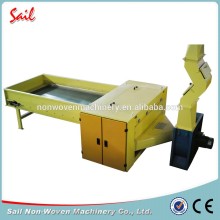 Sail muti function wool opening machine best synthetic fibre drum pre opener machine