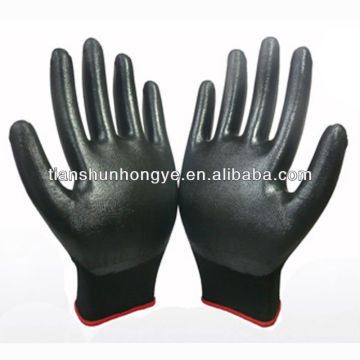 Nitrile Working Glove Nitrile Coated Glove buyers Work Glove