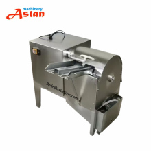 Stainless Steel Double Row Egg Cleaning Washing Machine