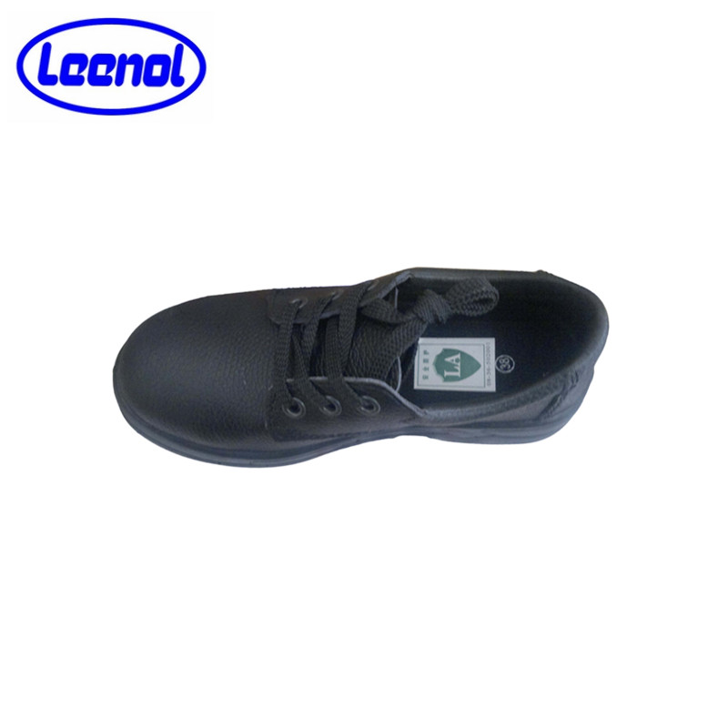 LN-1577106A ESD Mesh Shoes Unisex Working Shoes