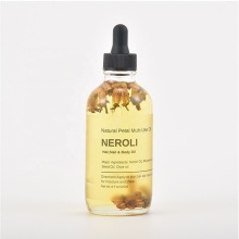 Neroli Natural Petal Multi-Use Oil
