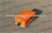 Mid-shallow layer ground penetration radar