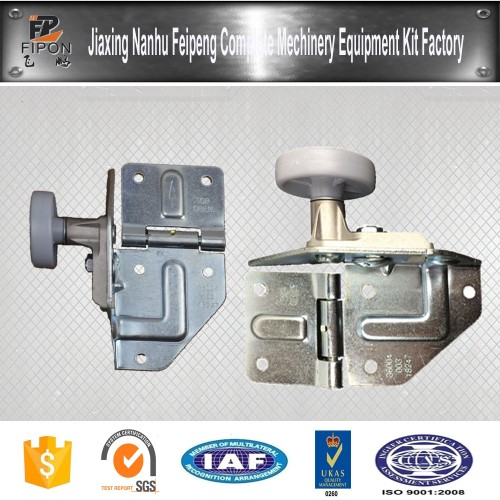 China Made Garage Door Hinge Garage Door Roller Hinge residensinal Door Hardware