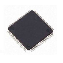 Original MCU FPGA 16-bit TMS320LF2406APZA DSP Microcontroller with Flash Memory