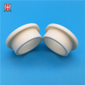 high heat conductivity aluminium oxide ceramic washer ring