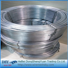 21g electro galvanized wire for rebar binding wire
