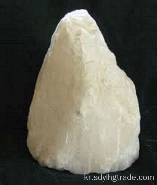 냉동 라이트 광석 Cryolite CAS 15096-52-3