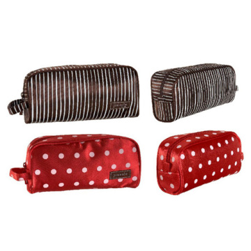 Yiwu satin cosmetic bags