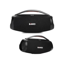 2024 Waterproof Wireless Swimming Bluetooth Speaker - Binko Portable Boombox