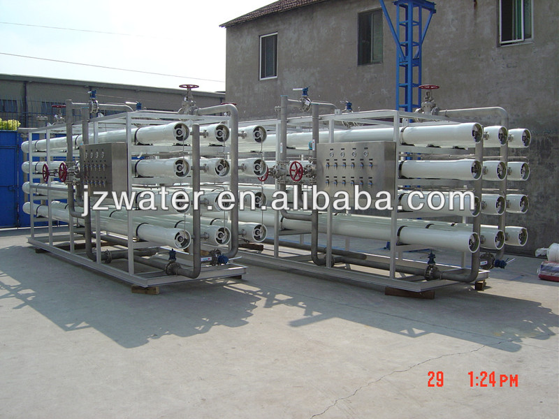 6 Stage Reverse Osmosis Water Filter