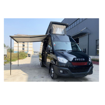 Factory Supply Top Quality Campervan Elevating Roof Fitters Made in China