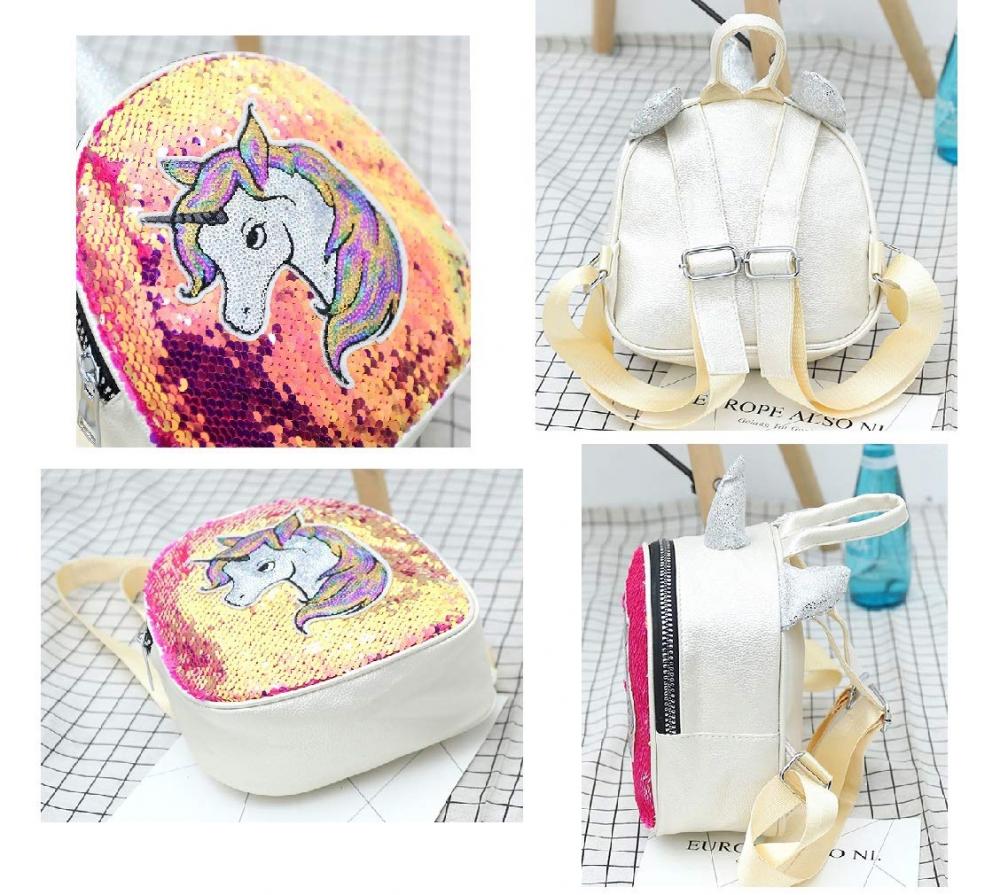 Sequin Embroidery Unicorn Set 3 Sequin Embroidery Unicorn Set 3