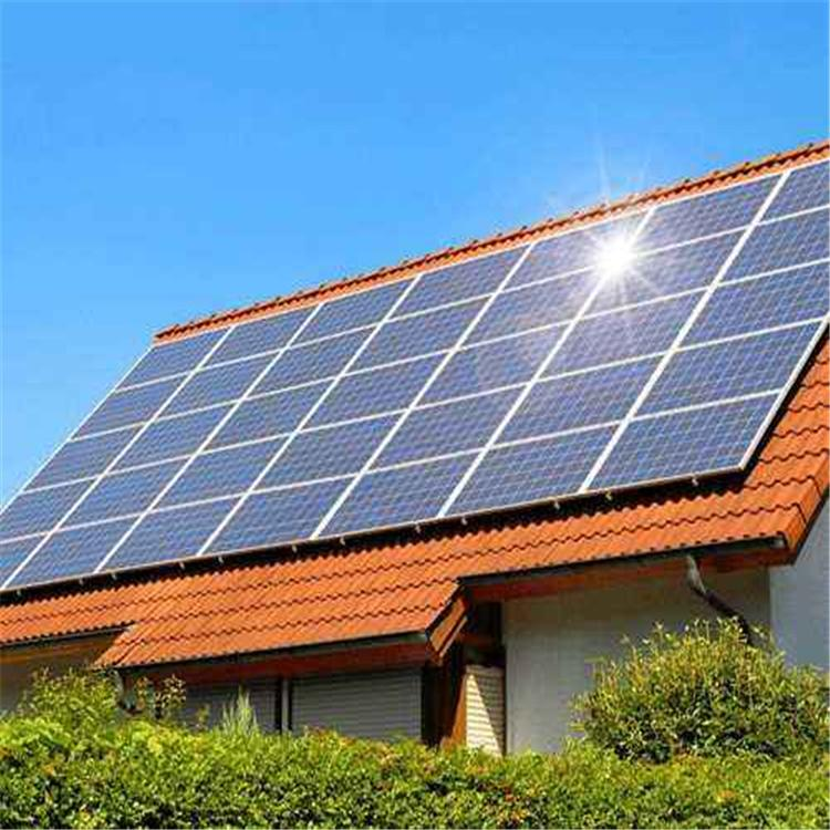 أفضل 10 مصنع للألواح الشمسية Sino Solar 495W 500W 505W 510W الألواح الشمسية للمنازل على السطح