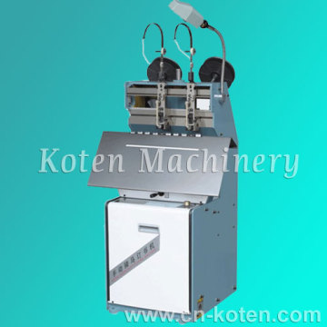 Saddle Stitching Stapler (DQ404-02B)