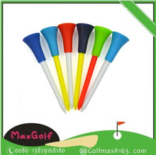 In Stock Rubber Tees Bulk Wholesale Golf Tee