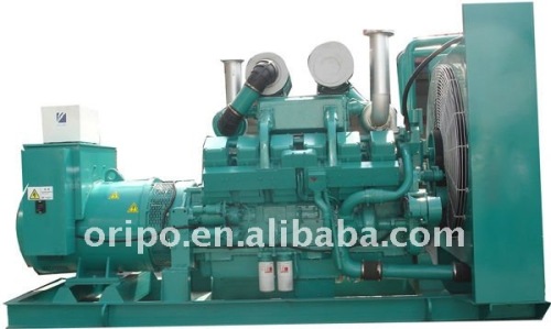Big power 1250kva diesel generator