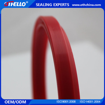 dust ring seal SPGO/SPGW/wear ring/PU seal/KZT