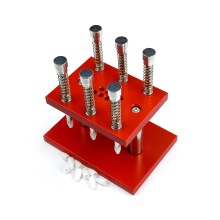 Presser Watch Hand Fitting and Needle Setting Tool for Watch Repair