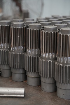 Advanced Gear Component for Precision Engineering