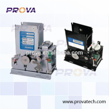 Highway card issuing system