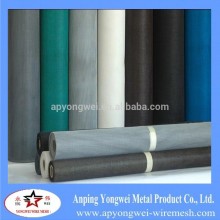 ISO 9001dust proof mosquito protection fiberglass window screen