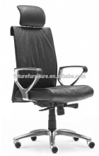 2016 Venezuela Market Headrest Leather Boss Office Chair (Hot)