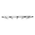 Jenis Fluence Samsung Lm561c LED Grow Light Bar