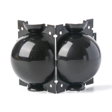 Hot Sale Black Tree Nursery Root Ball Rooter Box & Net for Plant Growth