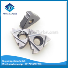 22NR carbide threading inserts cnc carbide inserts/carbide threading inserts