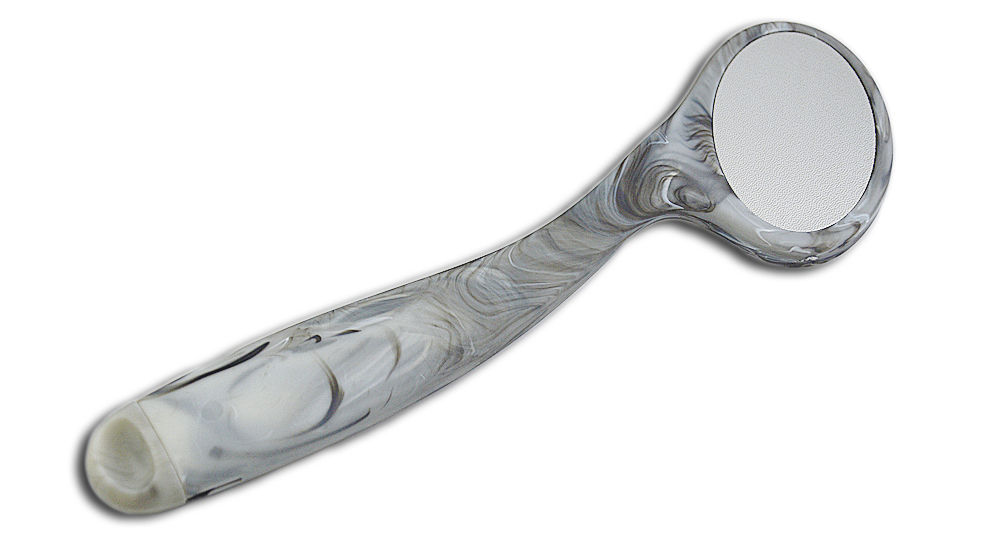 Пилочка для ногтей Foot Nail File