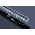 36w outdoor linear led wall washer light