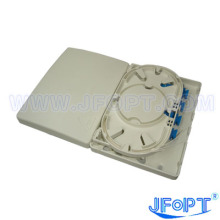 4 Ports FTTH End User Terminal Box