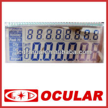 Positive FSTN Monochorme lcd display