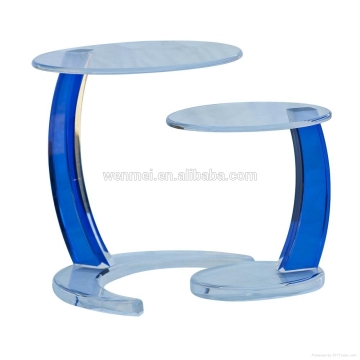 HOT Sale & Modern Design Acrylic Furniture , Acrylic Table, Acrylic Coffee Table