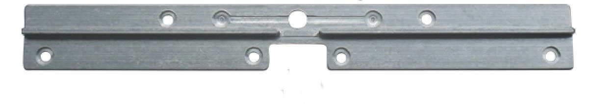 aluminum take up lever guider rail aluminum take up lever guider rail