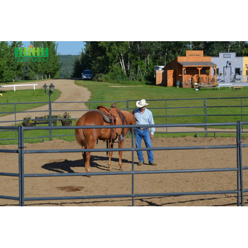 painéis de cerca de cavalo barato