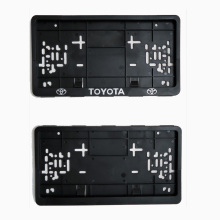Middle East license plate holder 31X17CM