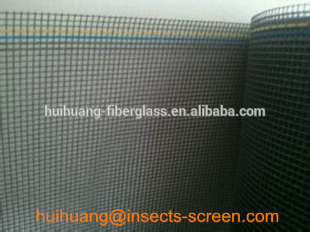 Lowest price 2015 new product fireproof fiberglass insect screen