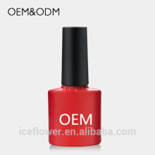 OEM gel polish creat a new brand for you,free sample uv gel nail polish